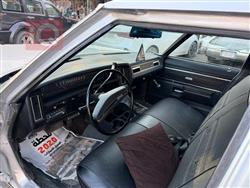 شێڤرۆلێت ئیمپالا